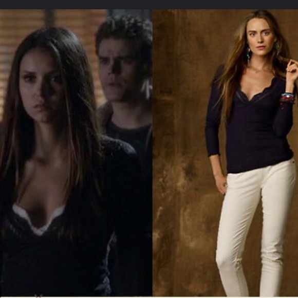 ISO these 5 Elena Gilbert items if anyone is selling any of these. - Picture 3 of 5